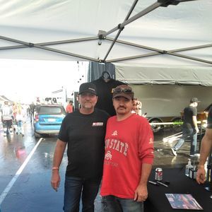 Meet your Posher, Andrew